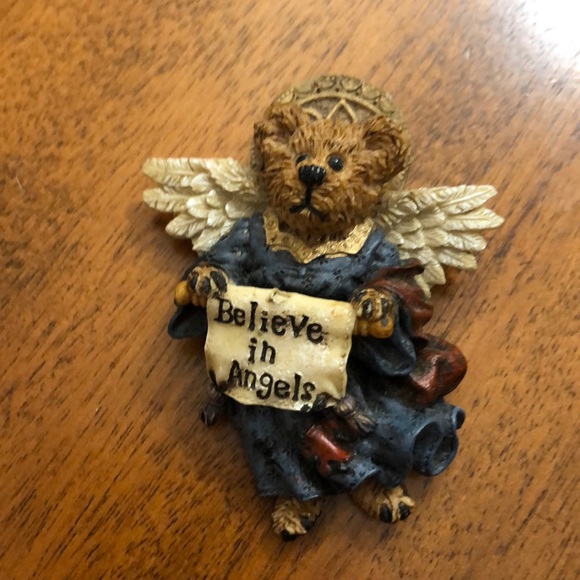 Boyd’s Bears Pins Lot of 2 - Picture 4 of 9